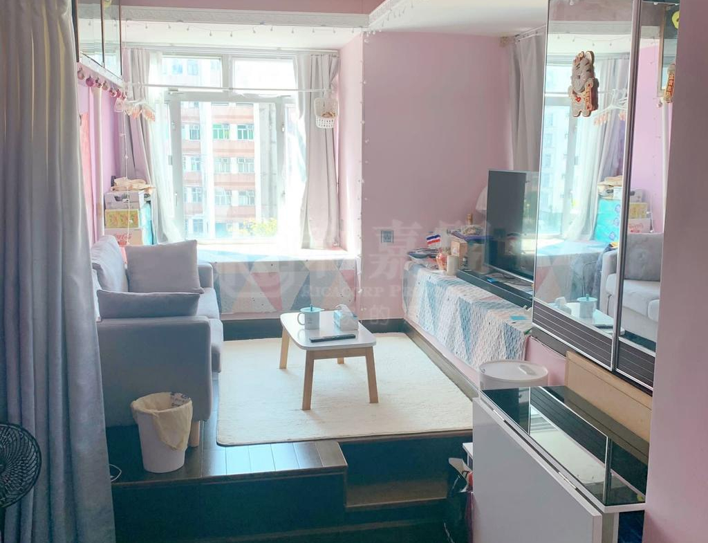 好旺洋樓 - 28NTS – 香港北部都會區