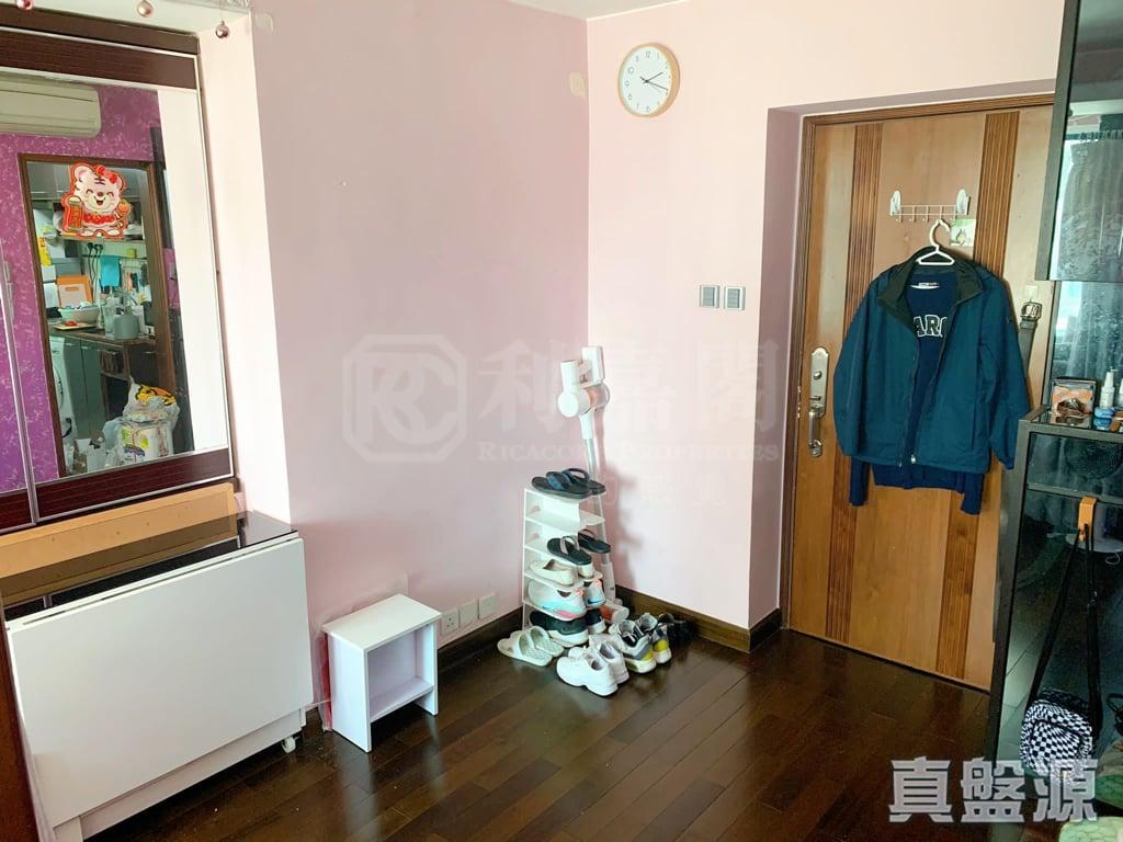 好旺洋樓 - 28NTS – 香港北部都會區