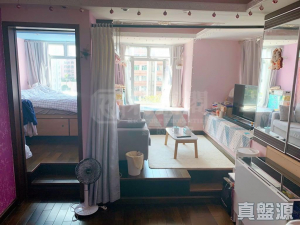 好旺洋樓 - 28NTS – 香港北部都會區