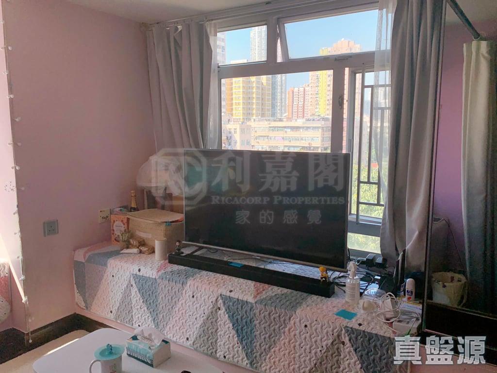 好旺洋樓 - 28NTS – 香港北部都會區