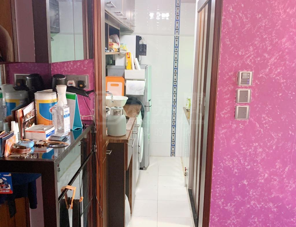 好旺洋樓 - 28NTS – 香港北部都會區