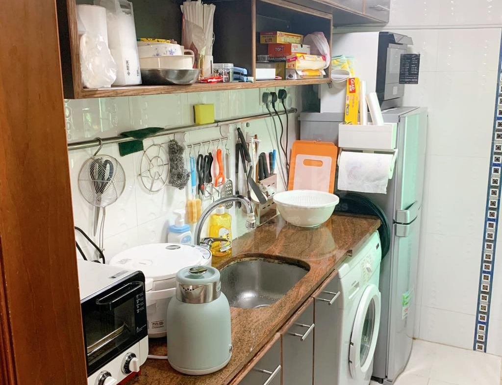 好旺洋樓 - 28NTS – 香港北部都會區