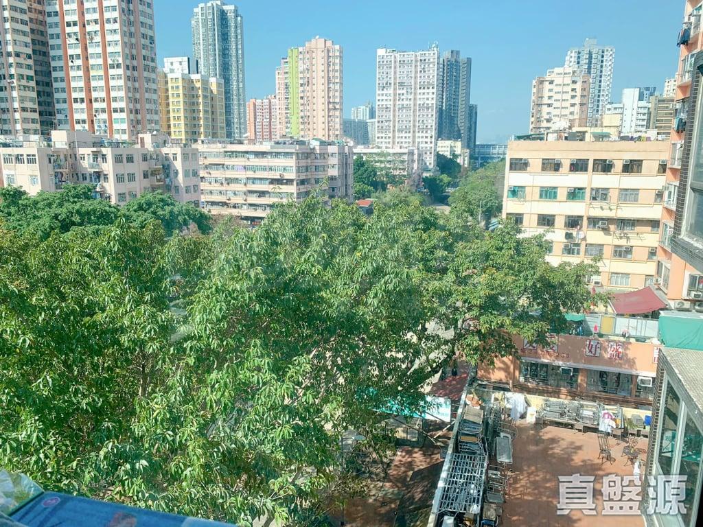 好旺洋樓 - 28NTS – 香港北部都會區