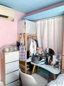 好旺洋樓 - 28NTS – 香港北部都會區