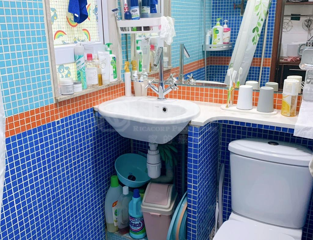 好旺洋樓 - 28NTS – 香港北部都會區