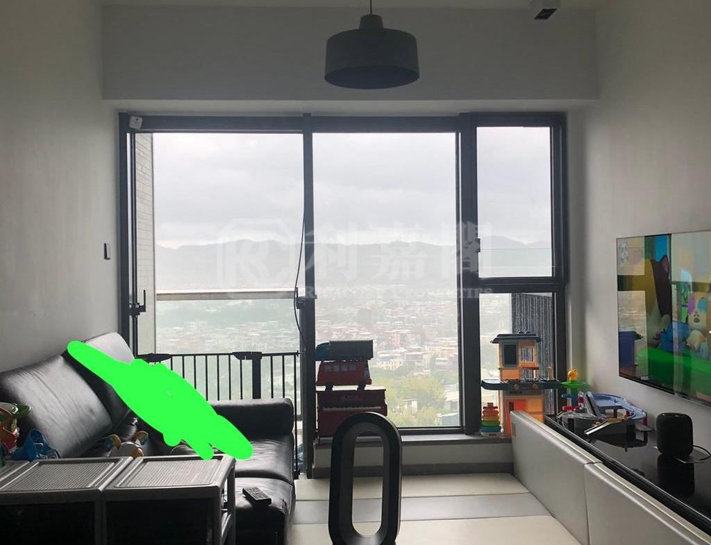 溱柏 6座 - 28NTS – 香港北部都會區