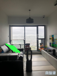 溱柏 6座 - 28NTS – 香港北部都會區