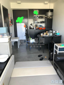 溱柏 6座 - 28NTS – 香港北部都會區