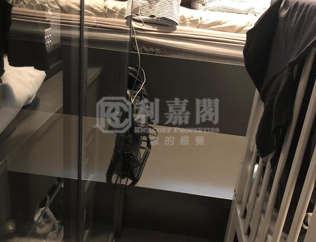 溱柏 6座 - 28NTS – 香港北部都會區