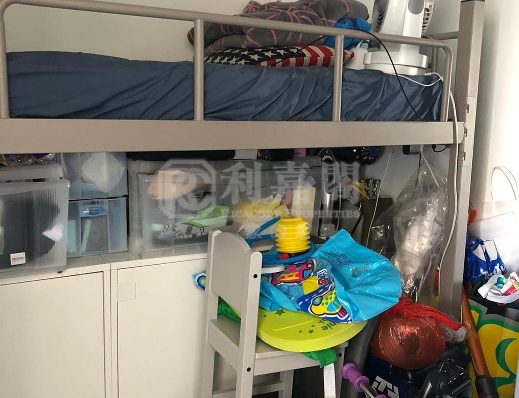 溱柏 6座 - 28NTS – 香港北部都會區