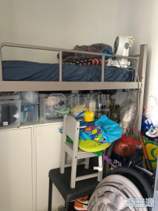 溱柏 6座 - 28NTS – 香港北部都會區