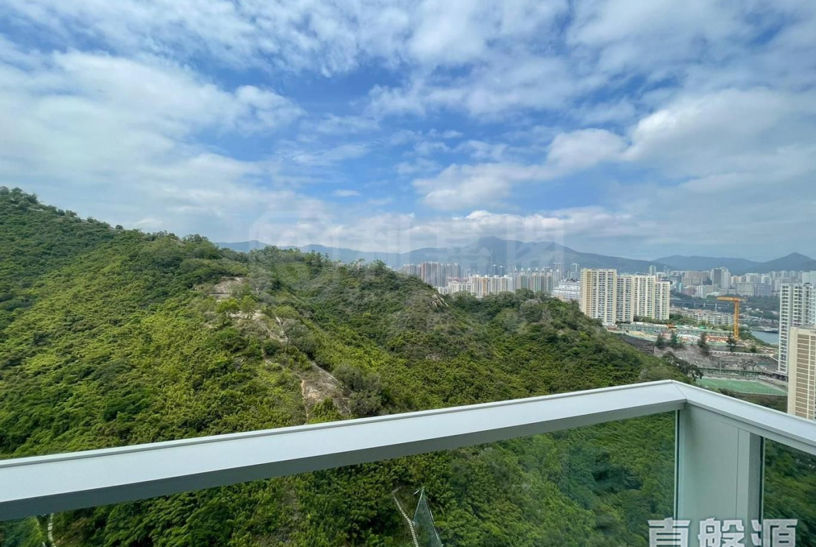 明翹匯 2座 - 28NTS – 香港北部都會區