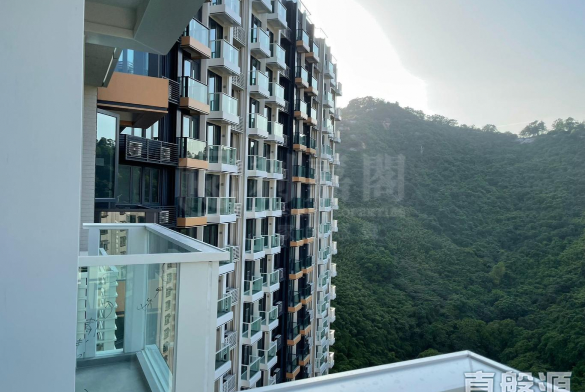 明翹匯 2座 - 28NTS – 香港北部都會區