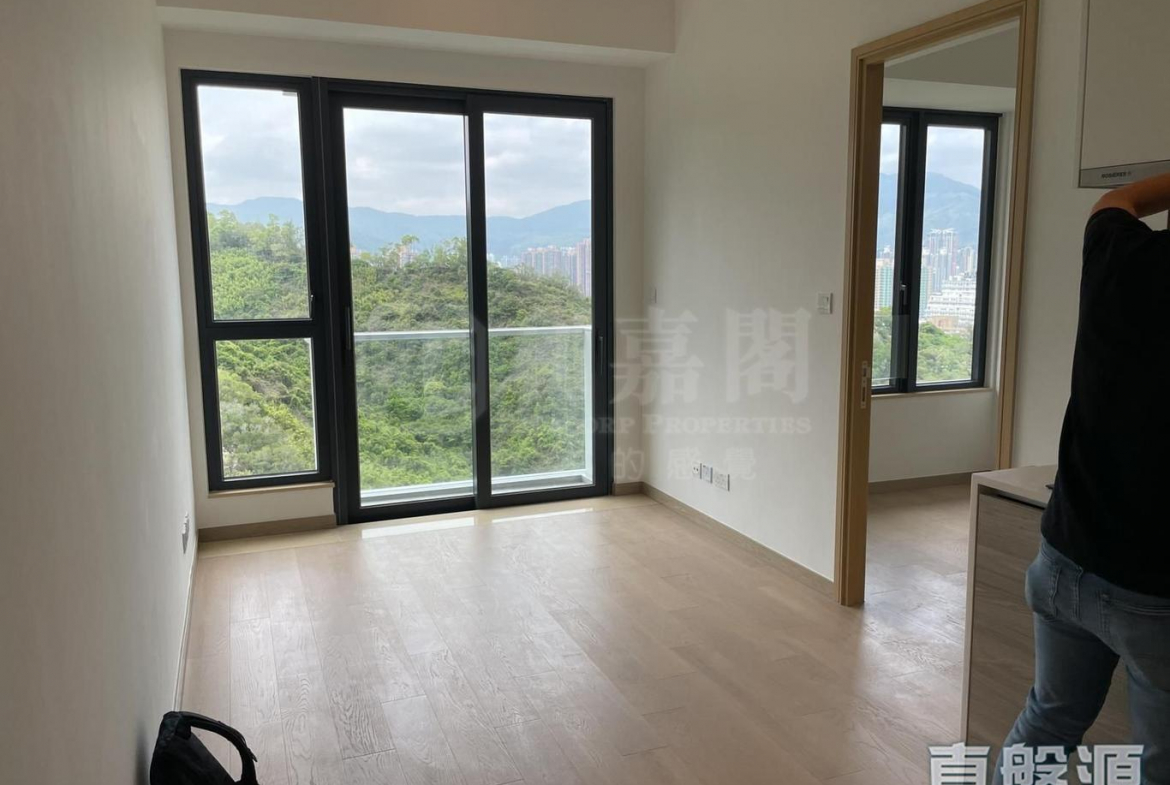 明翹匯 2座 - 28NTS – 香港北部都會區