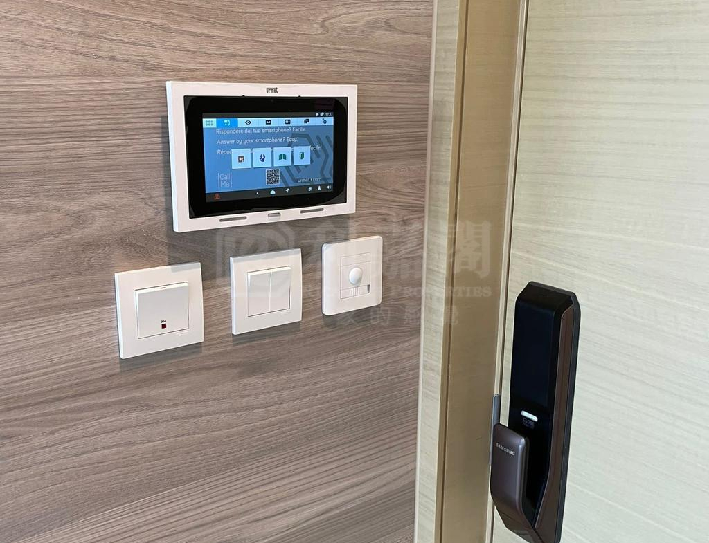 明翹匯 2座 - 28NTS – 香港北部都會區