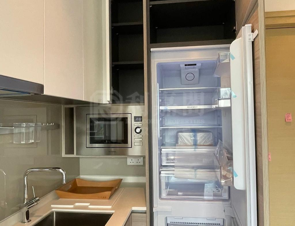 明翹匯 2座 - 28NTS – 香港北部都會區