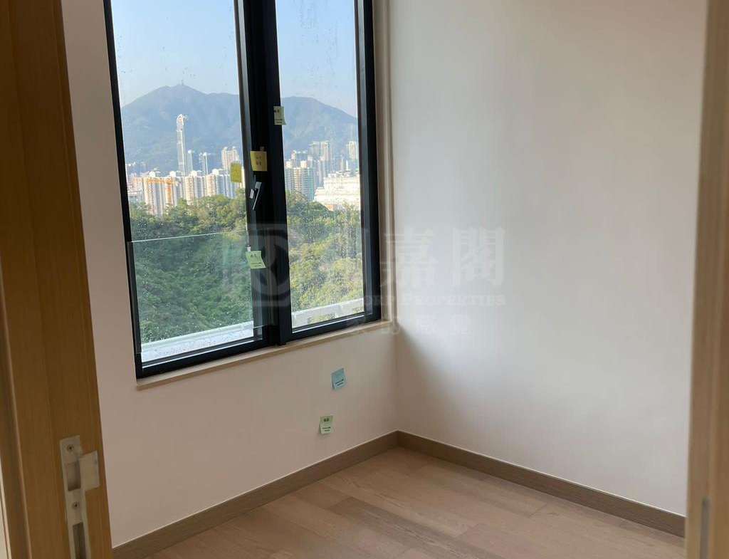 明翹匯 2座 - 28NTS – 香港北部都會區