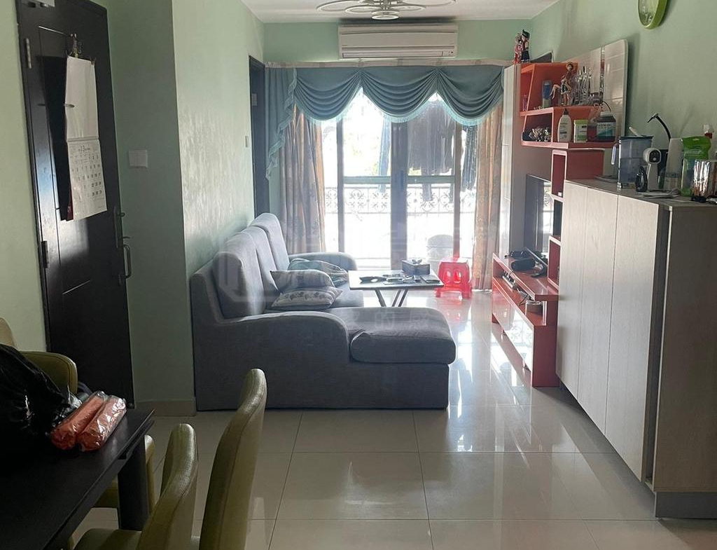 木橋頭村 - 28NTS – 香港北部都會區