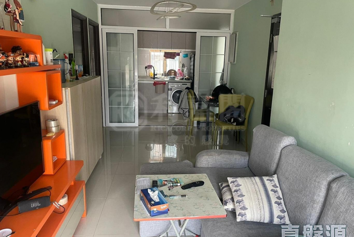 木橋頭村 - 28NTS – 香港北部都會區