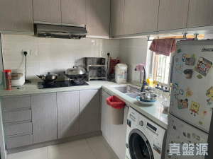 木橋頭村 - 28NTS – 香港北部都會區