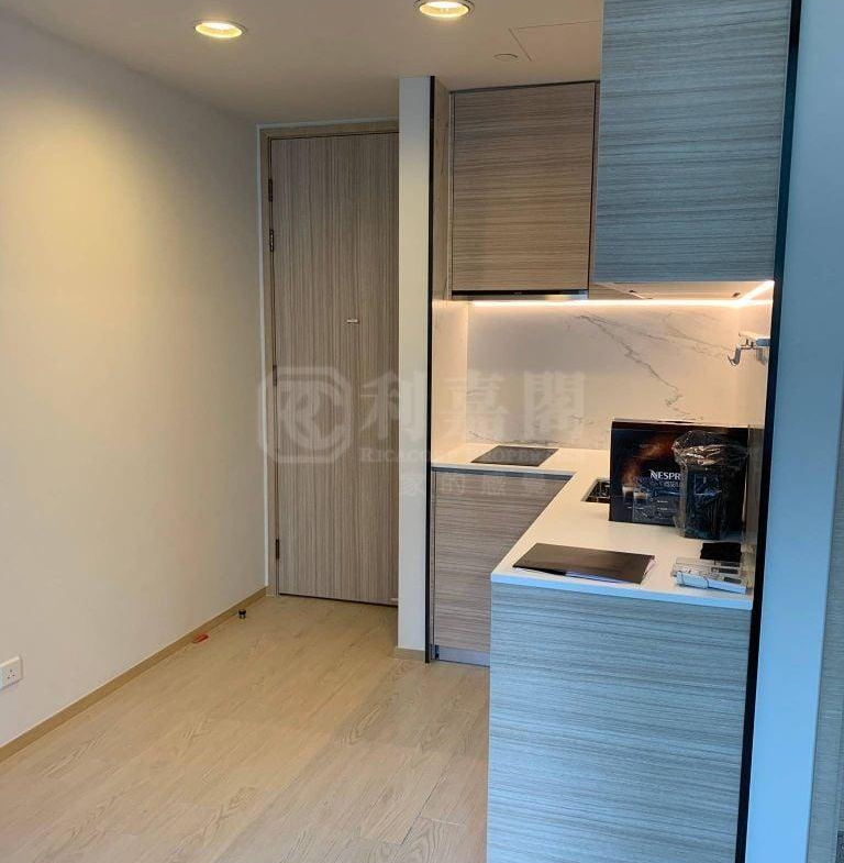 豐寓 - 28NTS – 香港北部都會區