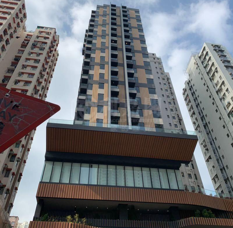 豐寓 - 28NTS – 香港北部都會區