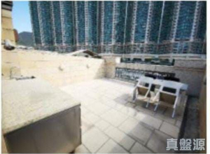 映灣園 5期 海珀名邸 - 28NTS – 香港北部都會區