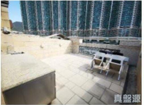 映灣園 5期 海珀名邸 - 28NTS – 香港北部都會區