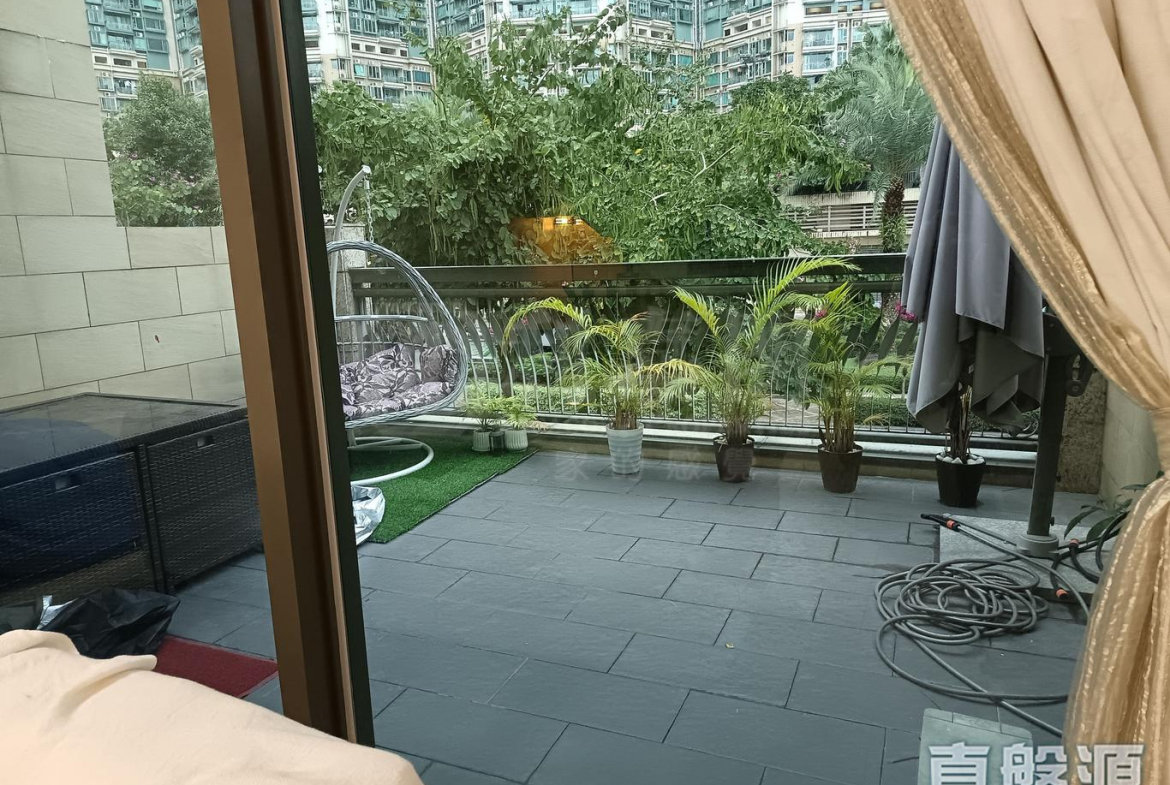 映灣園 5期 海珀名邸 - 28NTS – 香港北部都會區