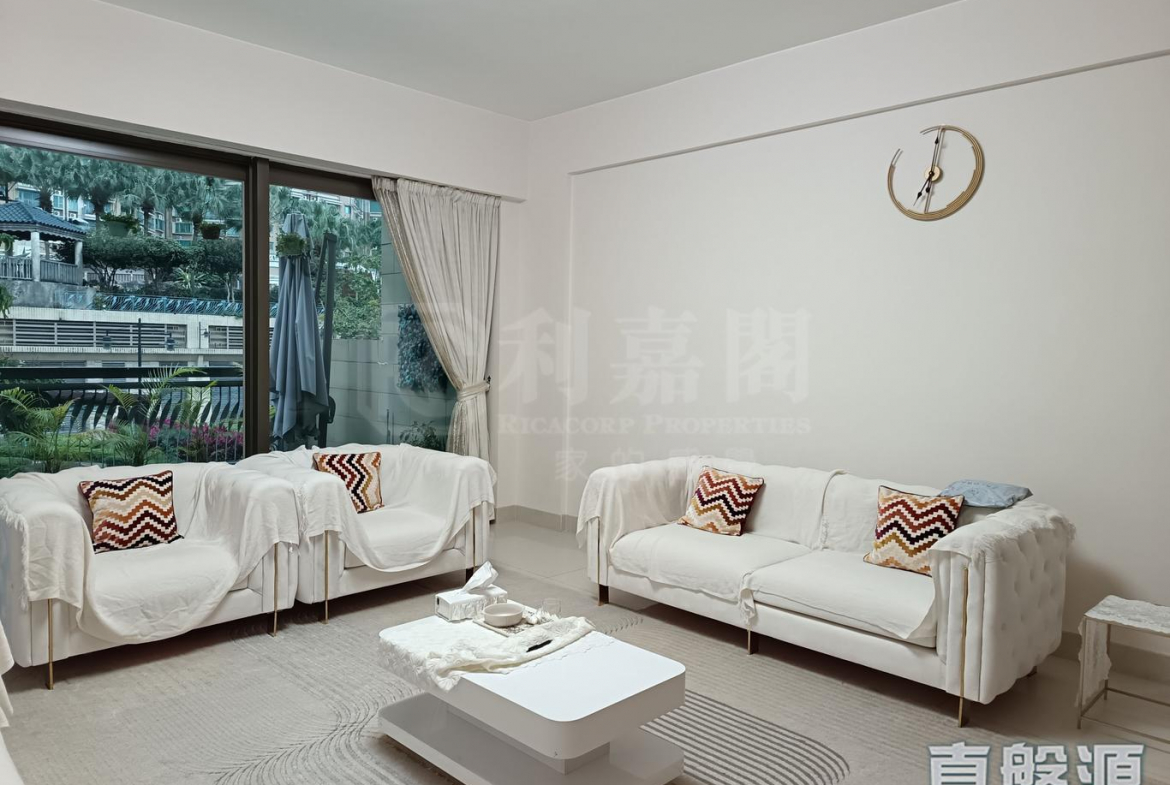 映灣園 5期 海珀名邸 - 28NTS – 香港北部都會區