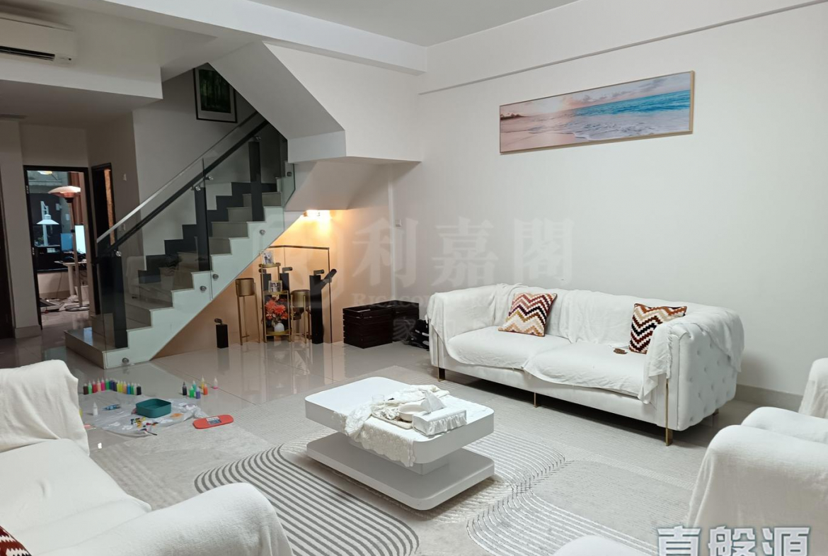 映灣園 5期 海珀名邸 - 28NTS – 香港北部都會區