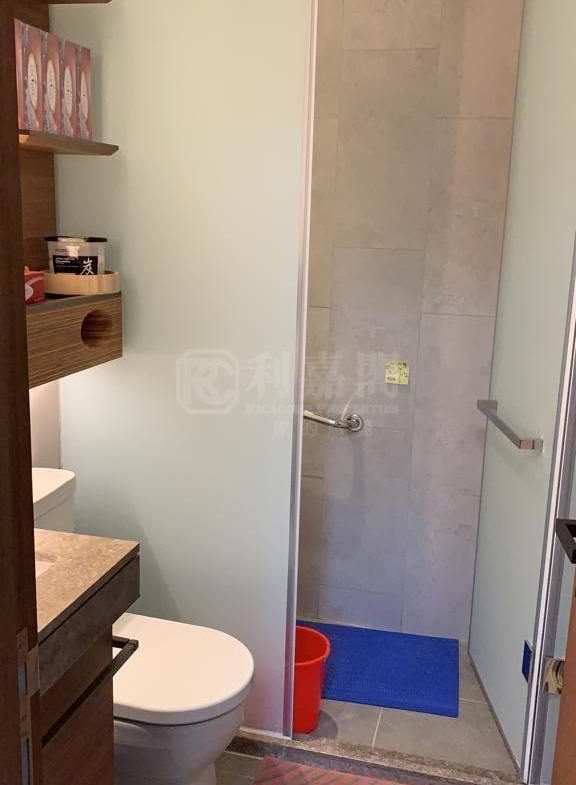 柏巒 2期 柏逸 1座 - 28NTS – 香港北部都會區