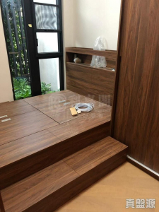 柏巒 2期 柏逸 1座 - 28NTS – 香港北部都會區