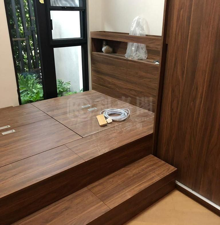 柏巒 2期 柏逸 1座 - 28NTS – 香港北部都會區