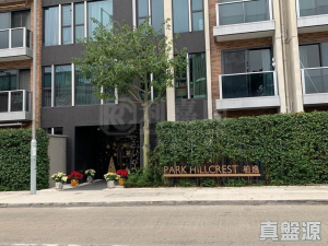 柏巒 2期 柏逸 1座 - 28NTS – 香港北部都會區