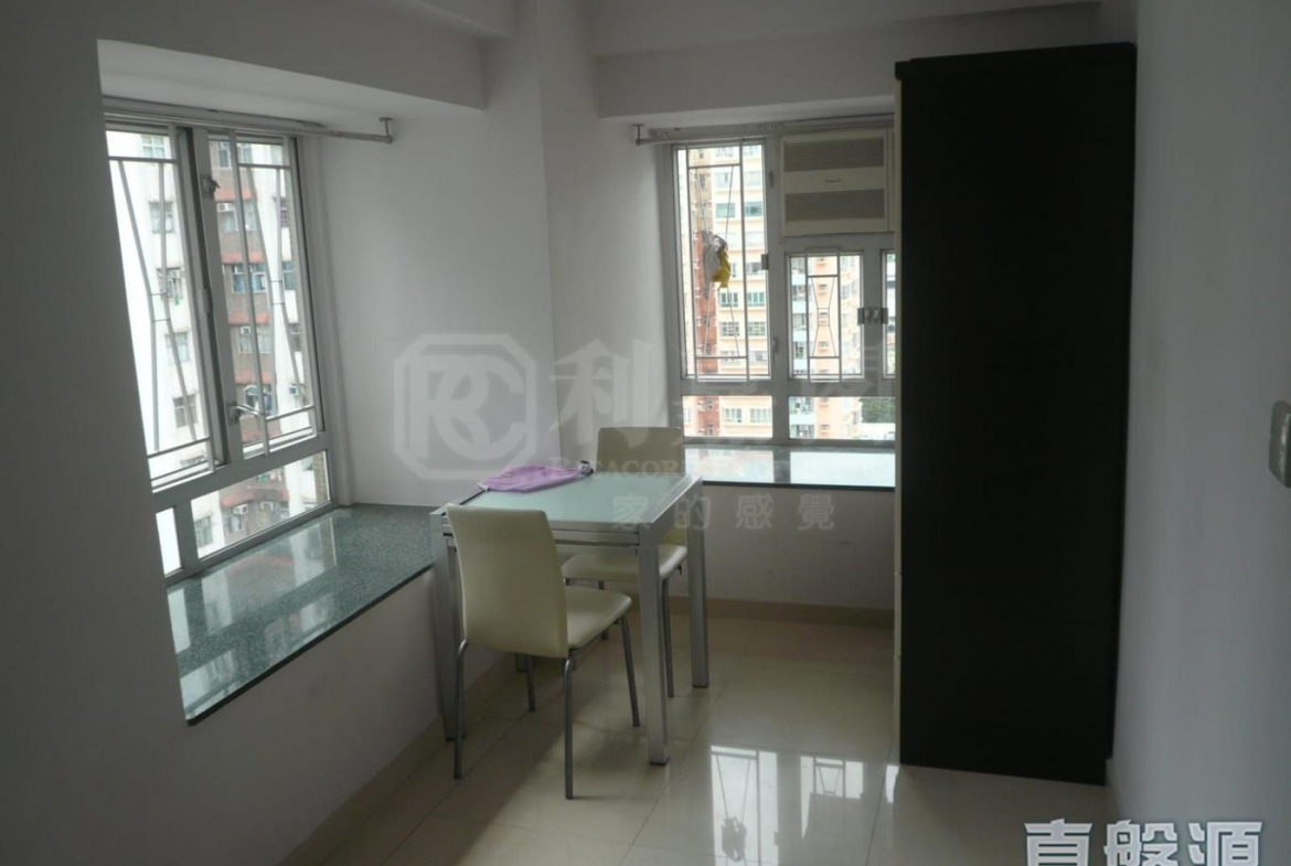 好順景大廈 2座 (B座) - 28NTS – 香港北部都會區