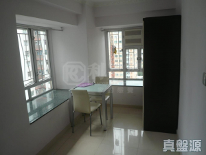 好順景大廈 2座 (B座) - 28NTS – 香港北部都會區