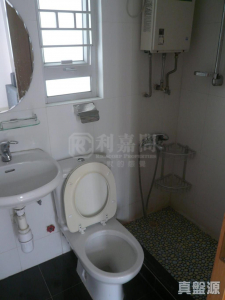 好順景大廈 2座 (B座) - 28NTS – 香港北部都會區