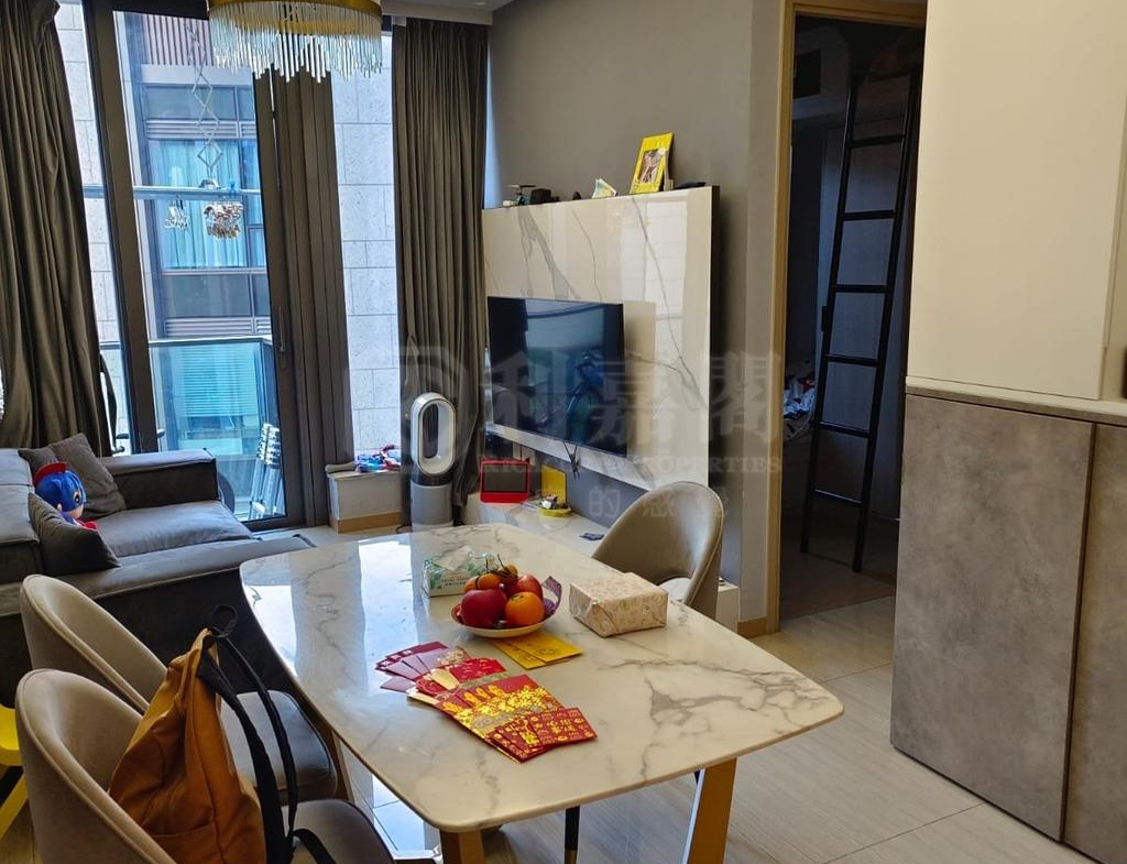 山水盈 10座 - 28NTS – 香港北部都會區