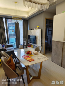 山水盈 10座 - 28NTS – 香港北部都會區