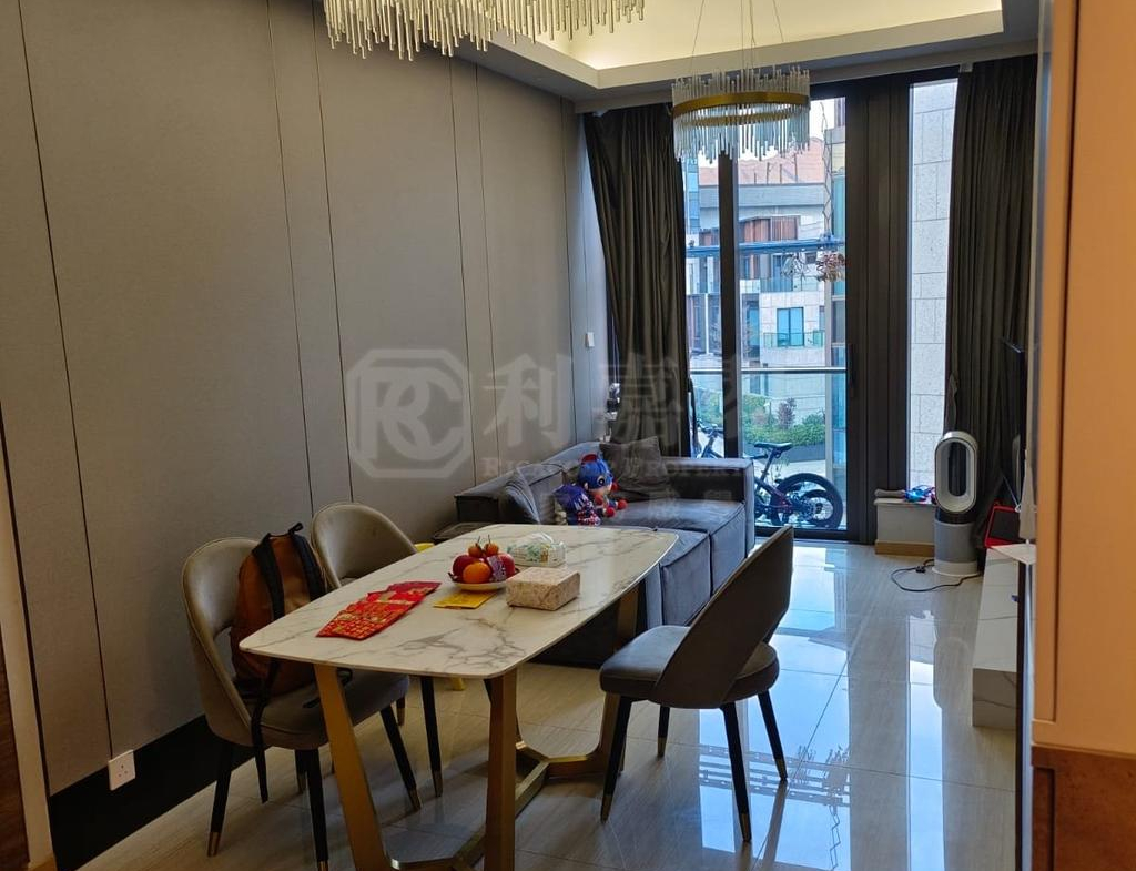 山水盈 10座 - 28NTS – 香港北部都會區