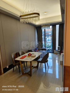 山水盈 10座 - 28NTS – 香港北部都會區