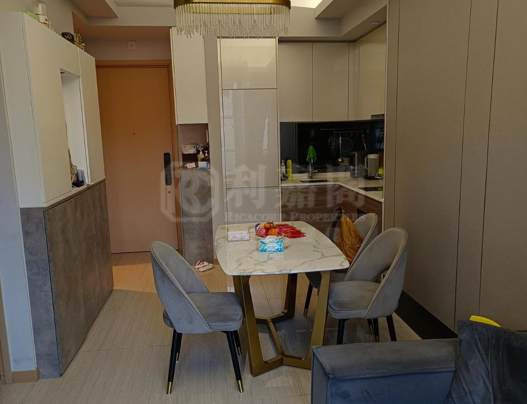 山水盈 10座 - 28NTS – 香港北部都會區