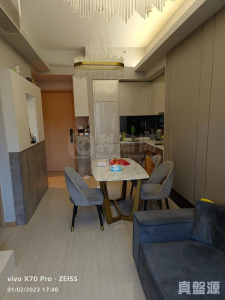 山水盈 10座 - 28NTS – 香港北部都會區