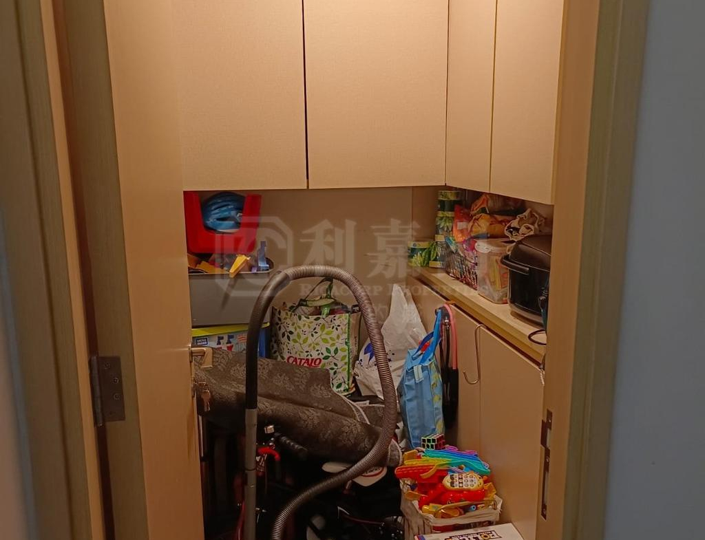 山水盈 10座 - 28NTS – 香港北部都會區