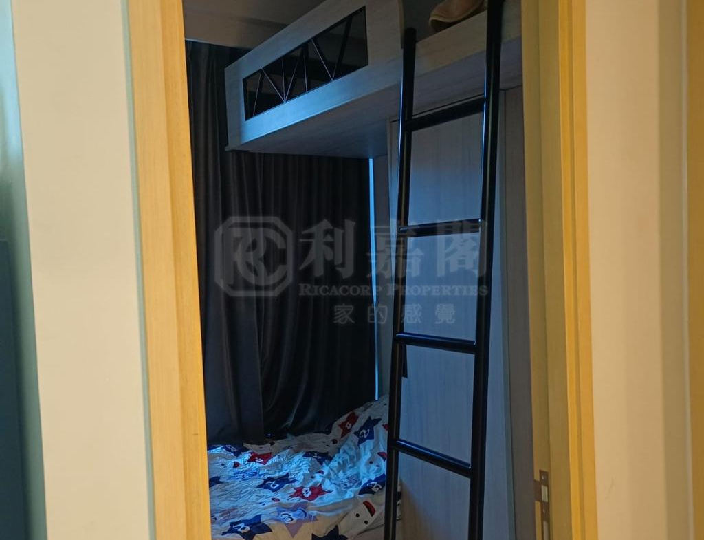 山水盈 10座 - 28NTS – 香港北部都會區