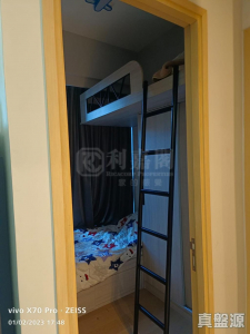 山水盈 10座 - 28NTS – 香港北部都會區