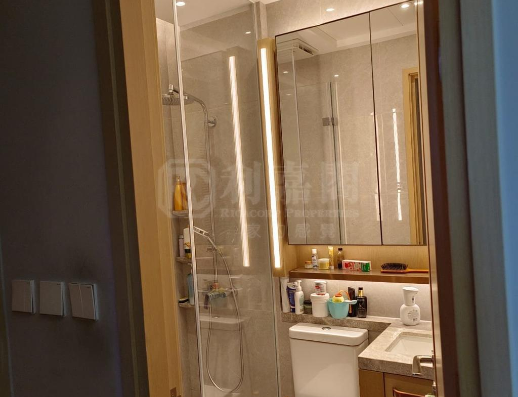 山水盈 10座 - 28NTS – 香港北部都會區