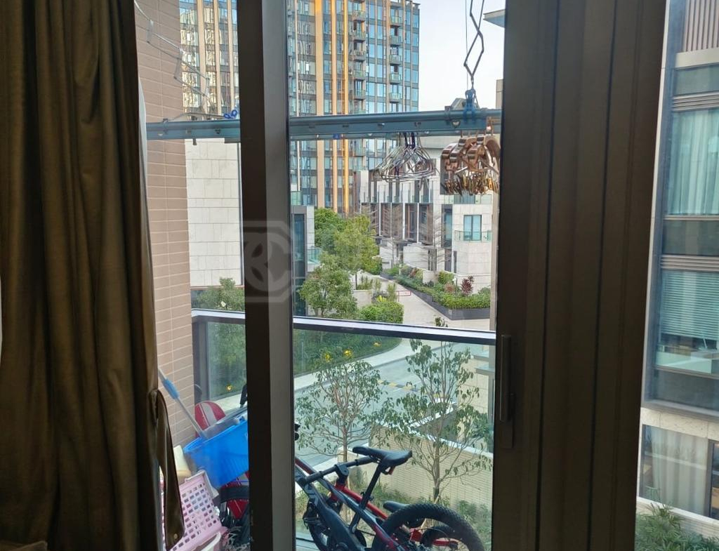 山水盈 10座 - 28NTS – 香港北部都會區