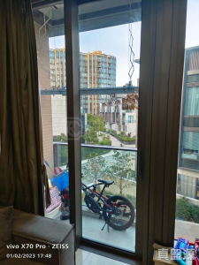 山水盈 10座 - 28NTS – 香港北部都會區